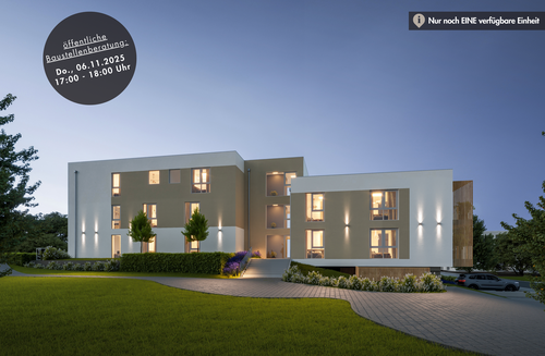 Foto - Wohnung zum Kaufen in Uhingen 589.000,00 € 104.51 m²