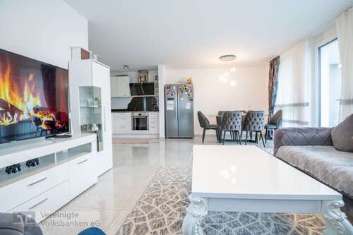 Foto - Wohnung zum Kaufen in Schömberg 330.000,00 € 94 m²