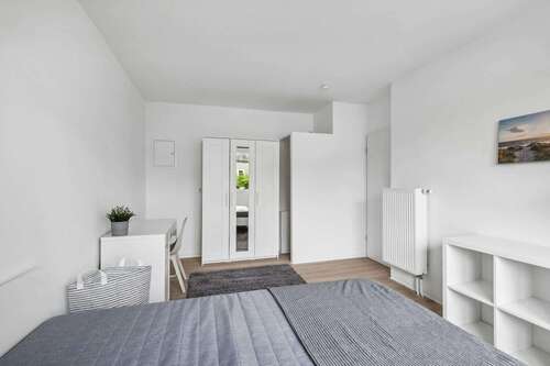 Foto - WG-Zimmer in Hamburg 795,00 € 16 m²