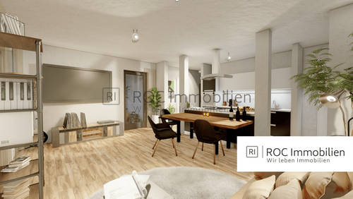 Foto - Wohnung zum Kaufen in Luckenwalde 309.900,00 € 67.42 m²