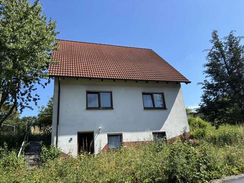 Foto - Haus zum Kaufen in Vestenbergsgreuth 270.000,00 € 120 m²