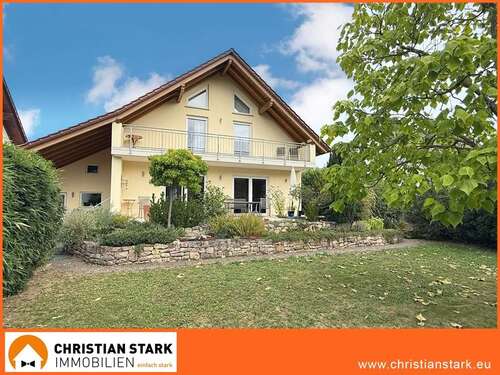 Foto - Haus zum Kaufen in Sprendlingen 698.400,00 € 180 m²