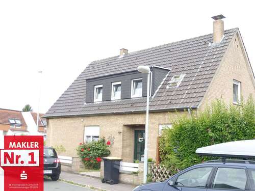 Foto - Haus zum Kaufen in Wesel 385.000,00 € 110 m²