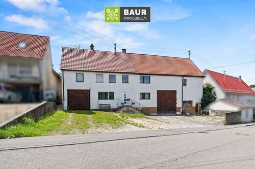 Foto - Haus zum Kaufen in Ehingen (Donau) 315.000,00 € 147 m²