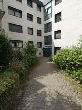Foto - Wohnung zum Kaufen in Bergheim 88.000,00 € 67 m²