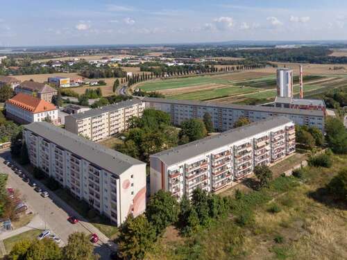 Foto - Wohnung zum Mieten in Bautzen 308,00 € 47.39 m²