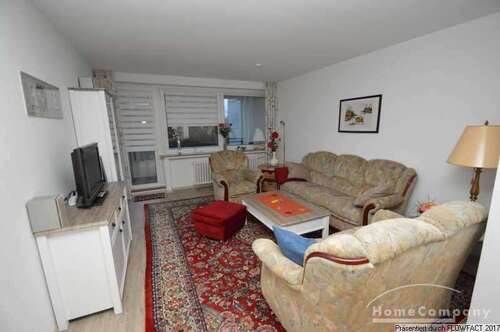 Foto - Wohnen auf Zeit in Cuxhaven 1.390,00 €