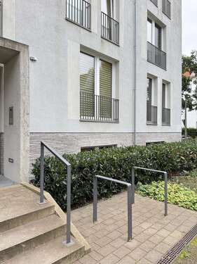 Foto - Wohnung zum Kaufen in Berlin 540.000,00 € 92.25 m²