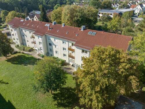 Foto - Wohnung zum Mieten in Stuttgart 792,00 € 64.27 m²