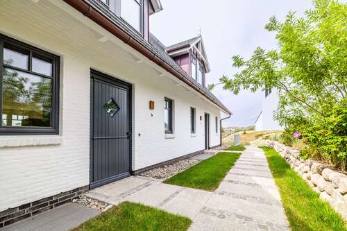 Foto - Haus zum Kaufen in Hörnum 1.980.000,00 € 154.5 m²