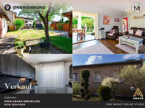 Foto - Haus zum Kaufen in Oranienburg 418.000,00 € 98.85 m²