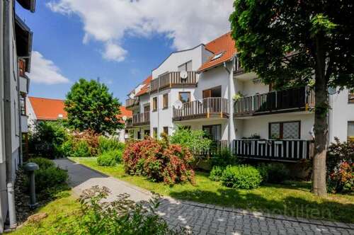 Foto - Wohnung zum Mieten in Dresden 556,00 € 70.99 m²