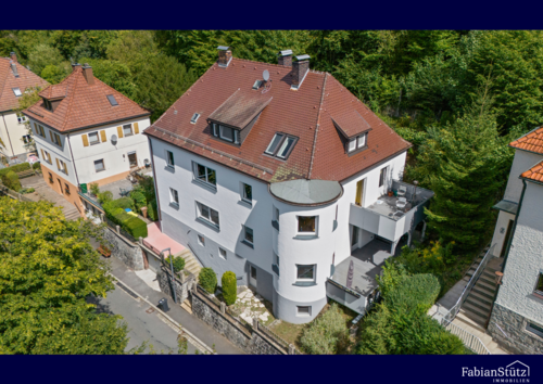 Foto - Haus zum Kaufen in Bad Berneck 899.000,00 € 922.19 m²