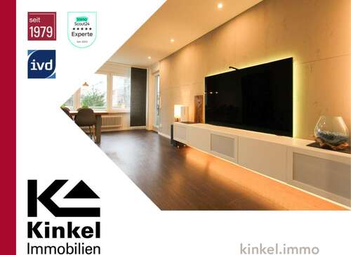 Foto - Wohnung zum Kaufen in Pforzheim 324.000,00 € 94 m²