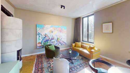 Foto - Wohnung zum Kaufen in Braunschweig 387.000,00 € 53 m²