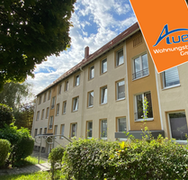Wohnung zum Mieten in Aue-Bad Schlema 379,34 € 58.36 m²