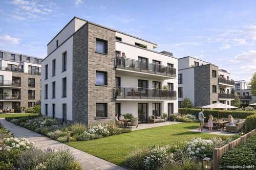 Foto - Haus zum Kaufen in Moers 3.300.000,00 € 698 m²