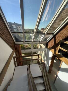 Foto - Wohnung zum Mieten in Radevormwald 1.100,00 € 142 m²