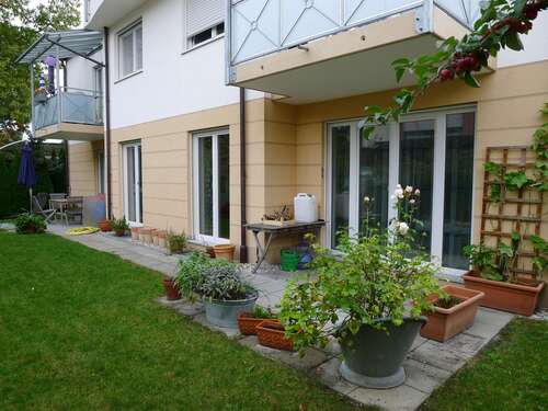 Foto - Wohnung zum Mieten in Moosburg 1.350,00 € 120 m²