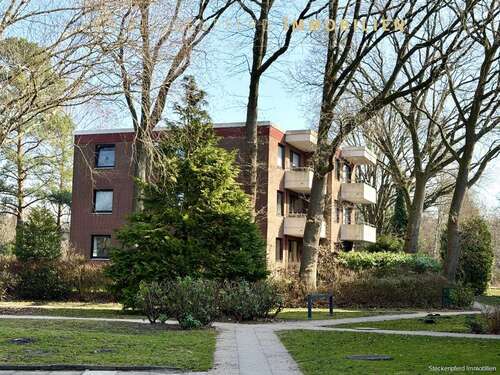 Foto - Wohnung zum Kaufen in Hamburg 339.000,00 € 81 m²