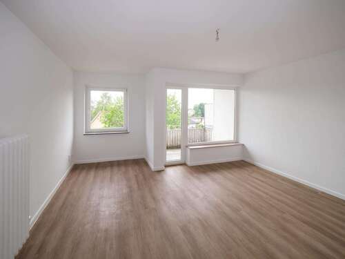 Foto - Wohnung zum Mieten in Uetersen 569,00 € 65 m²