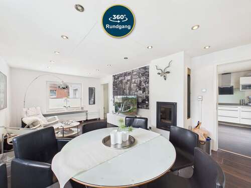 Foto - Haus zum Kaufen in Wolfsburg Vorsfelde 165.000,00 € 90 m²