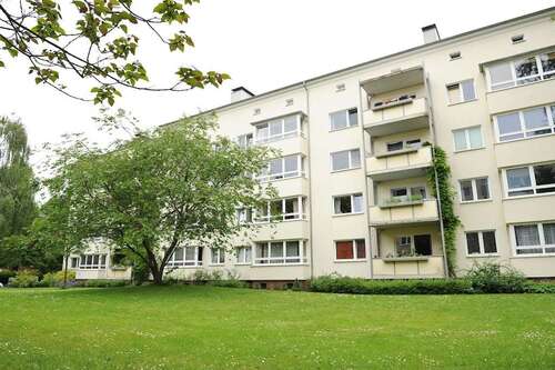 Foto - Wohnung zum Mieten in Kiel 735,00 € 55.05 m²