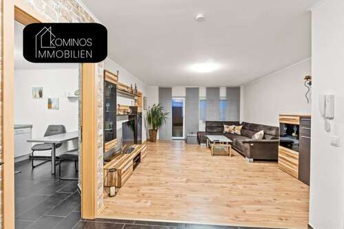 Foto - Wohnung zum Mieten in Attendorn 700,00 € 74.85 m²