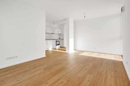 Foto - Wohnung zum Mieten in Berlin 889,00 € 48 m²