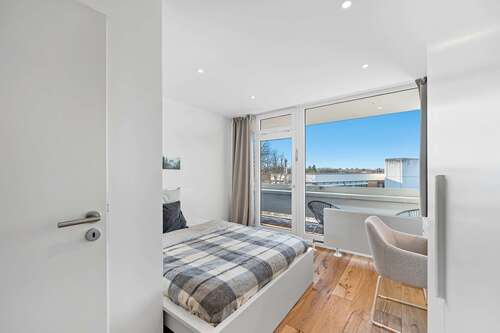 Foto - WG-Zimmer in München 870,00 € 10 m²