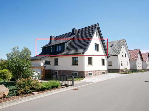 Foto - Wohnung zum Mieten in Mudau 570,00 € 65 m²