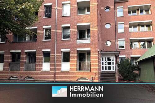 Foto - Wohnung zum Mieten in Hannover 330,00 € 26 m²