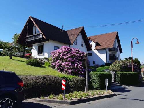 Foto - Wohnung zum Mieten in Raubach 715,00 € 84 m²