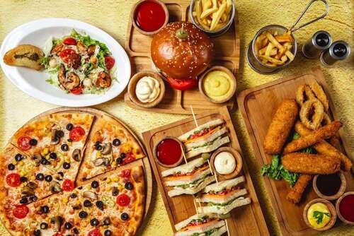 Foto - Gastronomie in Hamburg 2.530,00 € 150 m²