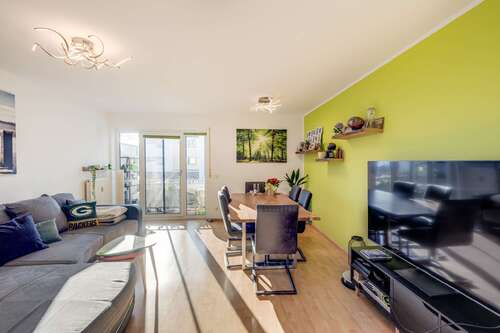 Foto - Wohnung zum Kaufen in Gilching 495.000,00 € 75.24 m²