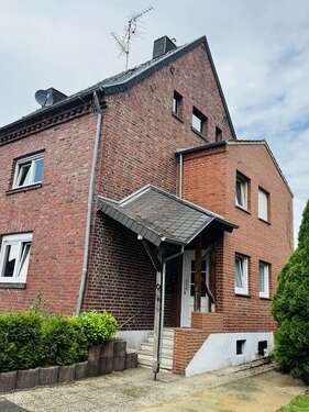 Foto - Haus zum Kaufen in Jülich Broich 199.000,00 € 109 m²