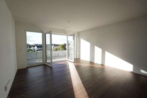 Foto - Wohnung zum Mieten in Crailsheim 1.340,00 € 106.39 m²