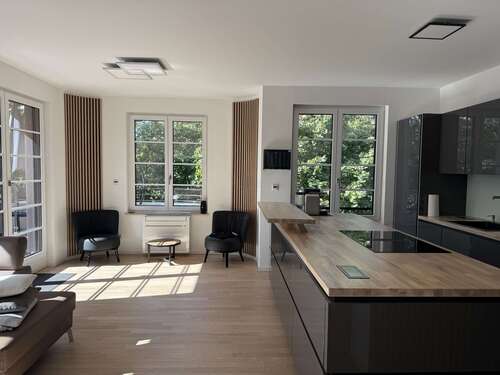 Foto - Wohnung zum Kaufen in Potsdam 949.000,00 € 96.07 m²