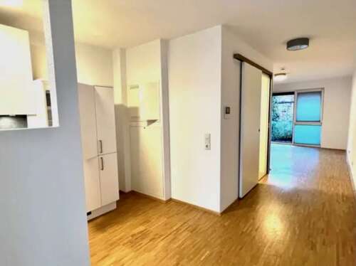Foto - Wohnung zum Mieten in Hannover 625,00 € 38.6 m²