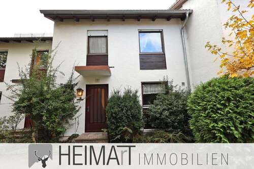 Foto - Haus zum Kaufen in Geretsried 550.000,00 € 124 m²