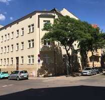 Wohnung zum Mieten in HalleSaale 750,00 € 92 m² - Halle/Saale