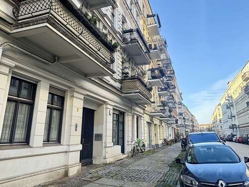 Foto - Wohnung zum Kaufen in Berlin 670.000,00 € 103 m²