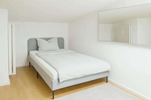Foto - WG-Zimmer in Dachau 699,00 € 12 m²