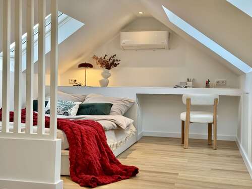 Foto - Wohnung zum Mieten in Köln 600,00 €