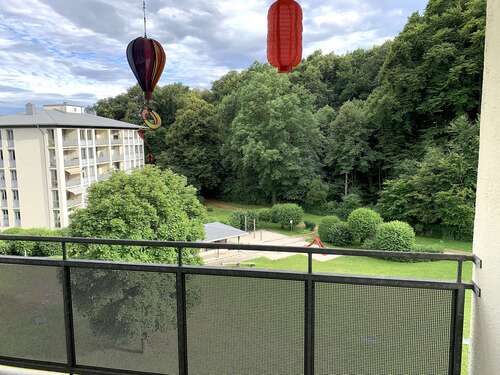 Foto - Wohnung zum Mieten in Starnberg 1.350,00 € 83 m²