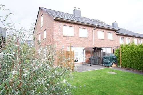 Foto - Haus zum Mieten in Geesthacht 1.140,00 € 123.5 m²