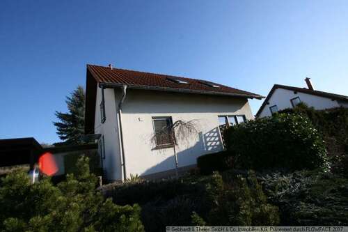 Foto - Haus zum Kaufen in Meiningen 245.500,00 € 85 m²