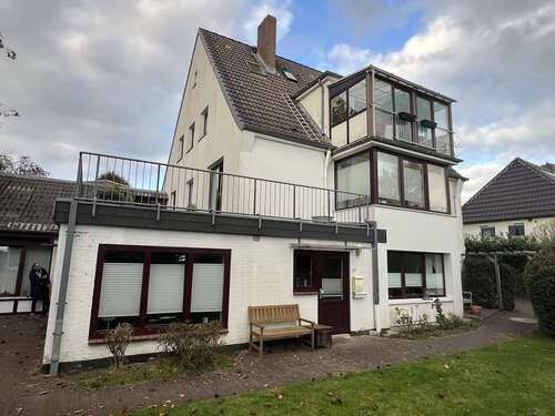 Foto - Haus zum Kaufen in Eckernförde - Borby 449.000,00 € 309 m²