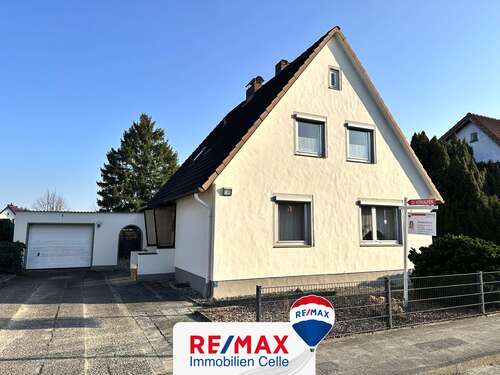 Foto - Haus zum Kaufen in Eschede 169.000,00 € 105 m²