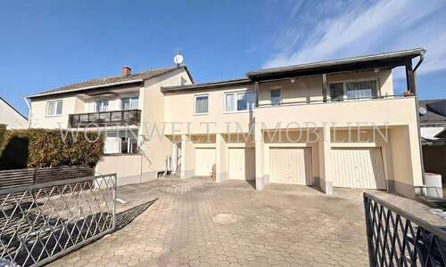 Foto - Haus zum Kaufen in Neufahrn bei Freising Mintraching (Grüneck) 850.000,00 € 299 m²